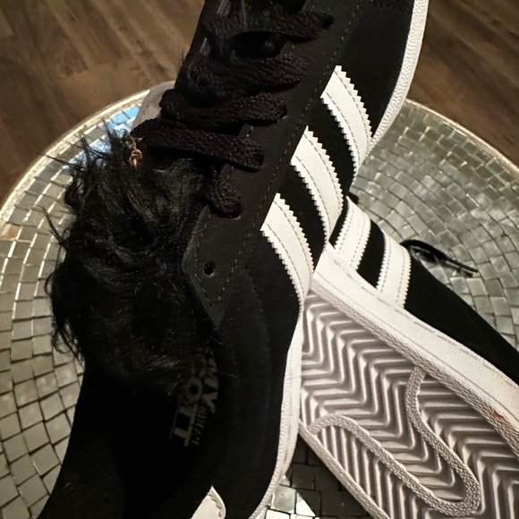 Adidas Campus 80s x Jeremy Scott x 'Bones - Black' - Picture 5 of 5